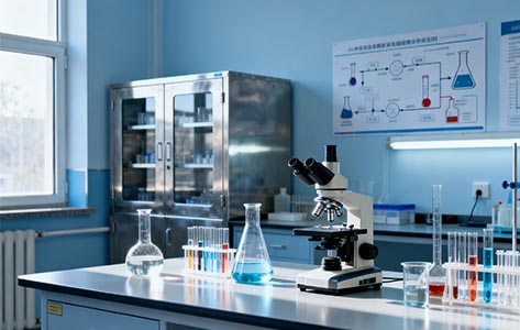 罗丹尼LDN-8500plus全自动盐碱分析仪厂家:高效精准检测,助力制盐行业质量把控