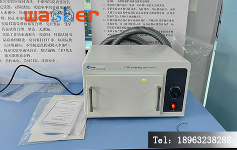 高校实验室微纳加工用紫外臭氧清洗机选什么型号?避坑指南+罗丹尼UV100核心原理解析!-4