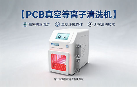 深圳半导体封装厂 PCB焊盘去氧化层,PCB真空等离子清洗机哪家支持寄样测试?实测分享帮你少走弯路