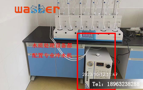 别再乱加水!冷却循环水机水质选型表(温度/工况精准匹配),打印即用!-74