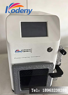 PCM -3真空等离子清洗机