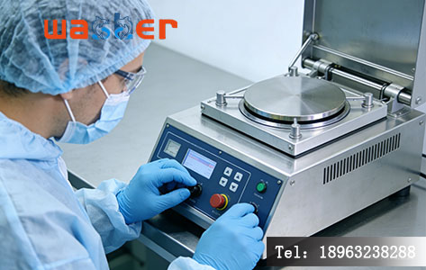 实验室无尘操作规范