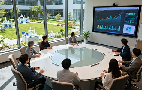 黑龙江科研仪器升级:罗丹尼 PCM-7 成实验室新选择