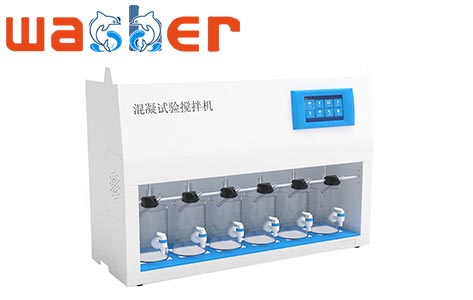 环保政策收紧,实验室该如何升级?罗丹尼混凝试验搅拌器合规解决方案-2