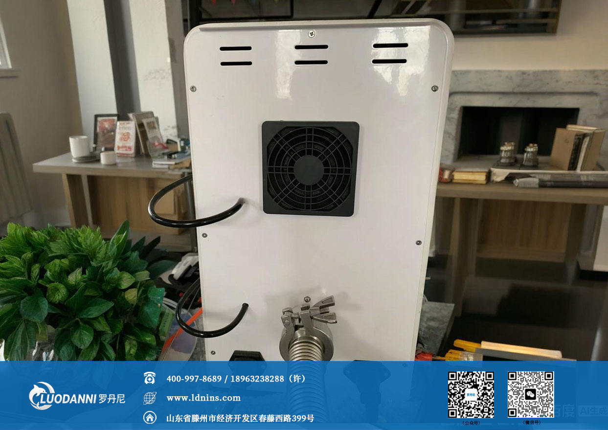 PCM-3等离子清洗机目前部署于南京大学仙林校区镇江楼相关实验室安装培训