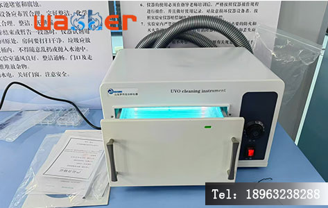 高校实验室微纳加工用紫外臭氧清洗机选什么型号?避坑指南+罗丹尼UV100核心原理解析!-3