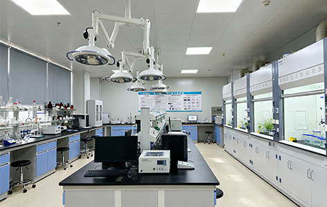 环保政策收紧,实验室该如何升级?罗丹尼混凝试验搅拌器合规解决方案-1