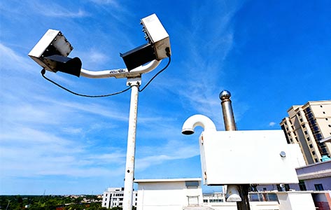 全自动恒温恒湿称重系统选哪个?罗丹尼WRLDN-6800凭这几点成环境监测首选