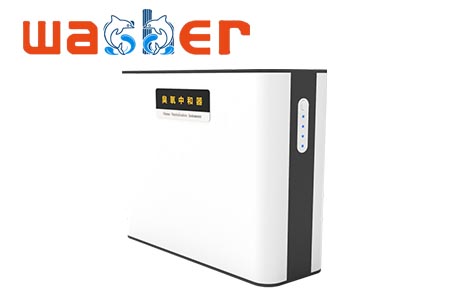 高校实验室选型指南:罗丹尼UV80臭氧中和器轻松满足需求