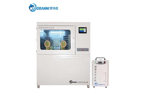 选购避坑指南:全自动恒温恒湿称重系统怎么选?罗丹尼优势有哪些?-2