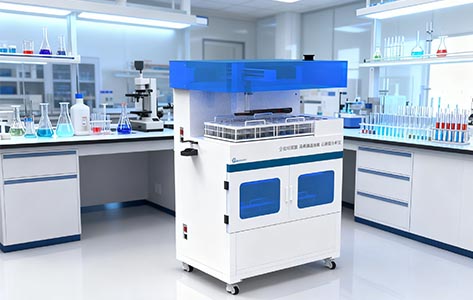 罗丹尼LDN-8500plus水质硬度分析仪:国标适配+自动检测,解决多场景检测难题