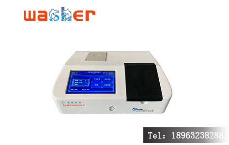 水质生物毒性检测仪是“智商税”?深度解析:与COD/氨氮检测仪的本质区别及不可替代性!-4