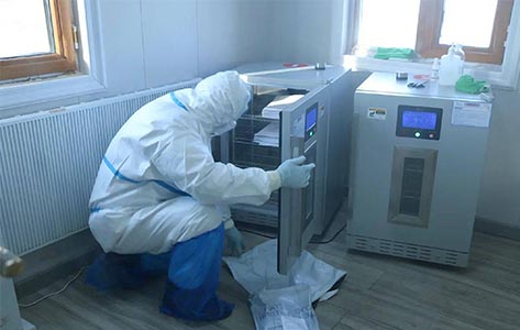 罗丹尼UV20臭氧中和器:工业、实验室治理必备设备,室温99%分解臭氧