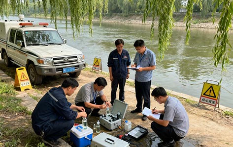 罗丹尼 WT560便携式生物毒性检测仪 核心参数揭秘:发光细菌法 + ATP 兼容 一机多用