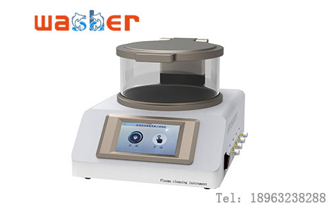 高频等离子清洗机行业痛点解析:深宽比>10:1微孔残留污染物清除技术瓶颈与突破路径