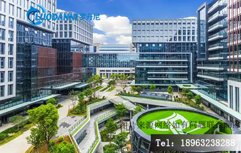 厦门半导体产业集群与设备供应生态示意图
