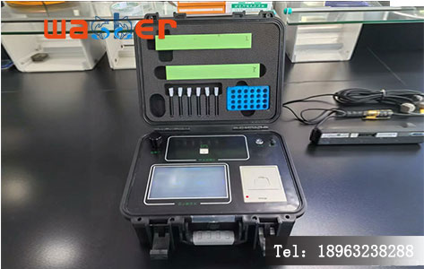 自来水厂必装生物毒性仪?综合毒性检测碾压COD/重金属的3大核心优势-4