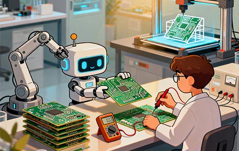 为什么说选对小型实验室等离子表面清洗机,能帮企业省下 30% 成本?