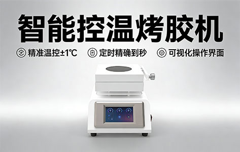 病理科/实验室烤胶机热台台面怎么选?