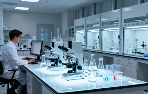 罗丹尼等离子清洗机:表面处理技术的革命性突破,从实验室到工业应用的全面解析