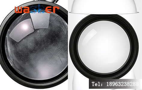 紫外臭氧清洗机 vs 酒精擦拭效果对比