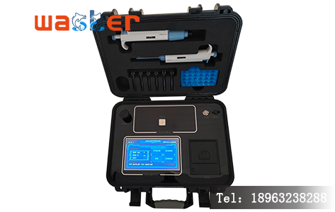 生物毒性检测仪生产厂家就检测范围全解析:重金属/农药/微生物都能测吗?-3