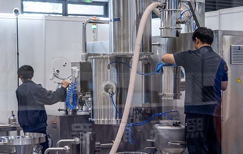 全自动等离子表面清洗机PCM-5分子级清洗解决方案,多领域适用