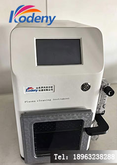 PCM-3等离子清洗机实物图