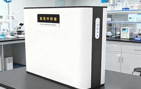 高校实验室选型指南:罗丹尼UV80臭氧中和器轻松满足需求