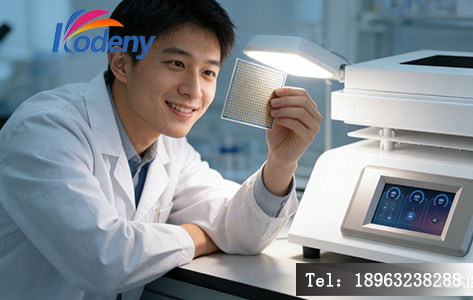 研究生实验成功,光刻工艺完成,科研日常