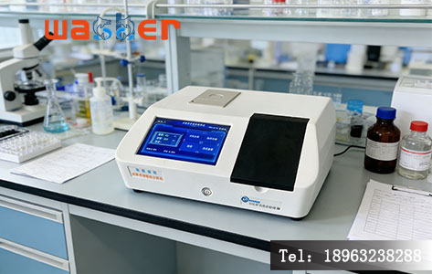 水质生物毒性检测仪是“智商税”?深度解析:与COD/氨氮检测仪的本质区别及不可替代性!-3