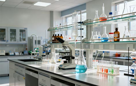 罗丹尼 PCM-5 经济型等离子材料表面清洗机:分子级清洗解决方案,都有哪些领域适用?