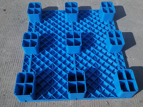 Price of plastic pallets