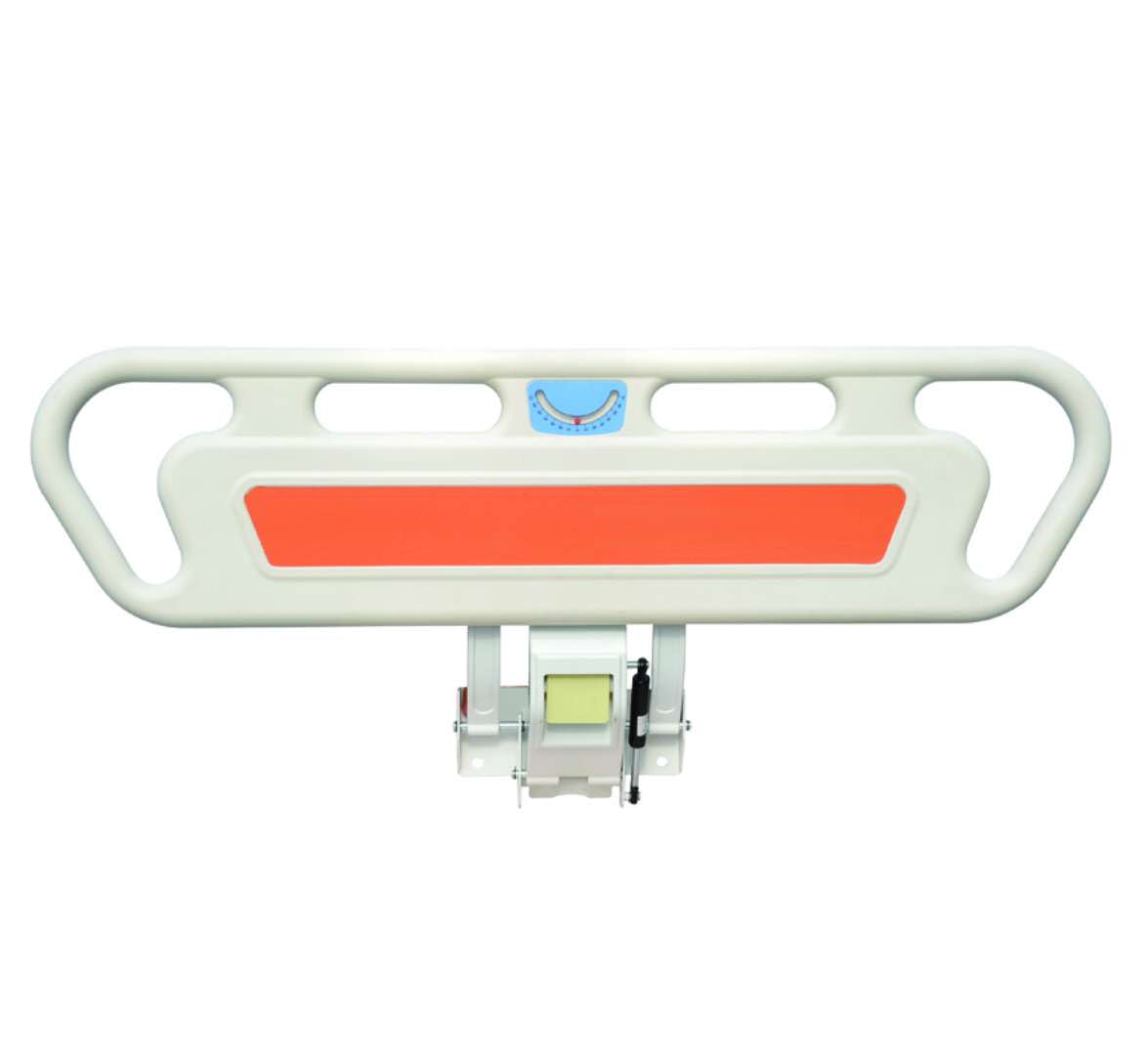 Customized guardrail