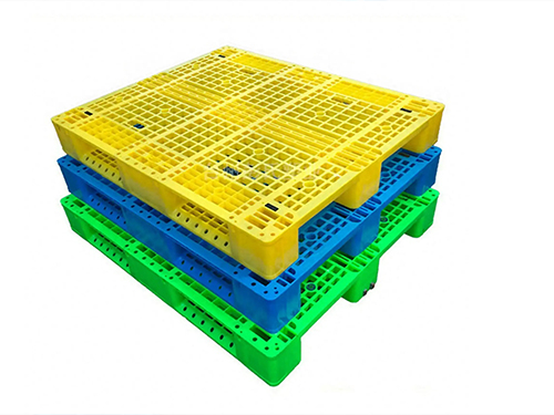 Plastic tray specifications