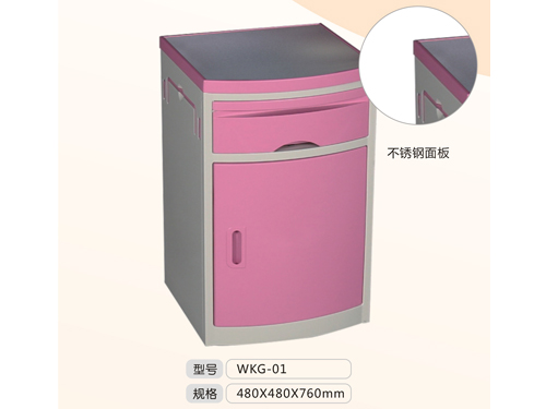 bedside table