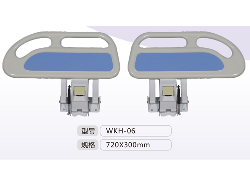 Korean style guardrail