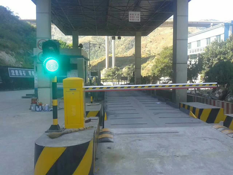 汽车衡无人值守系统 (1)