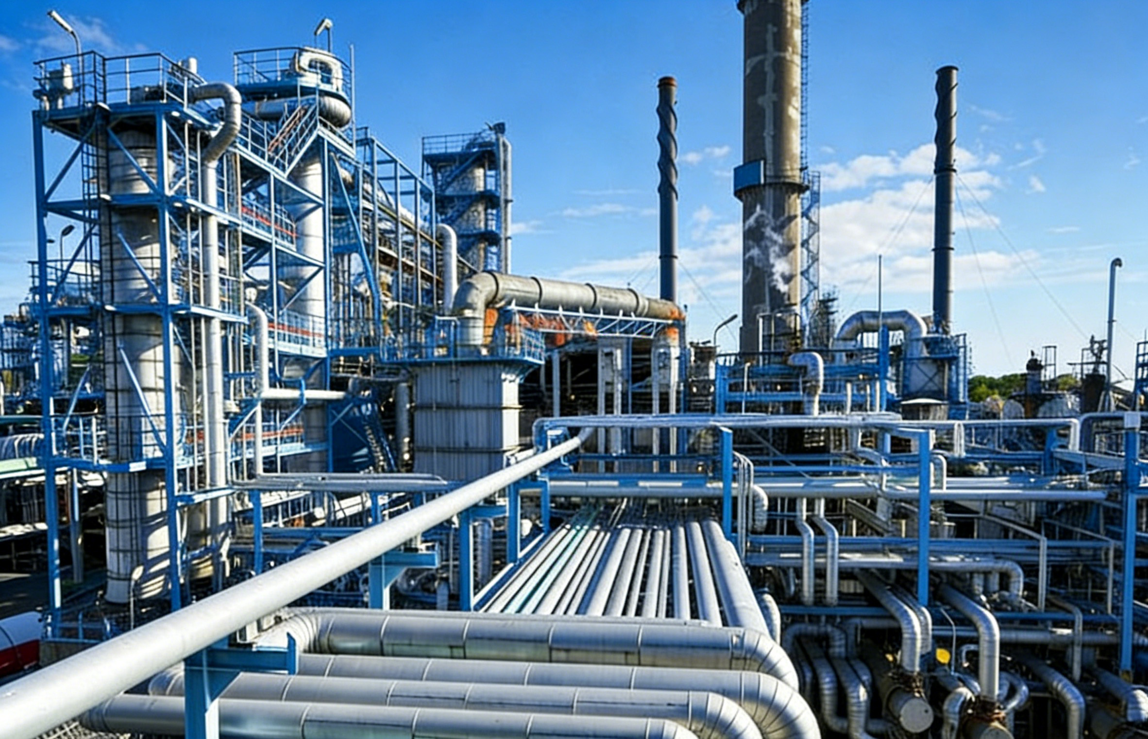 Titanium application