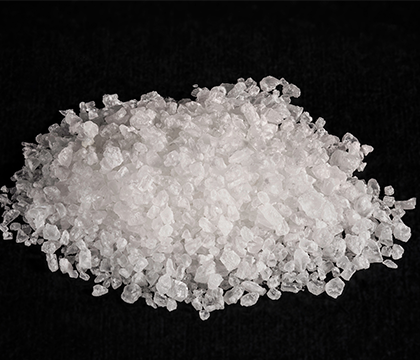 （烧碱）氢氧化钠