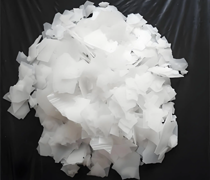 （片碱）片状氢氧化钠