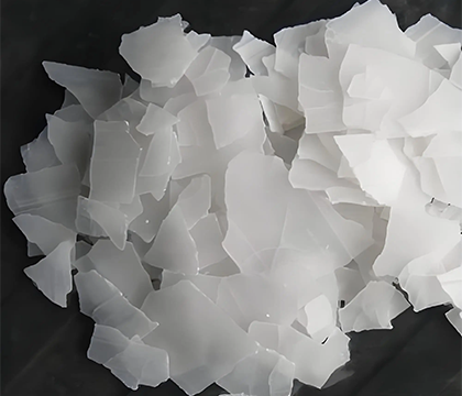 （片碱）片状氢氧化钠