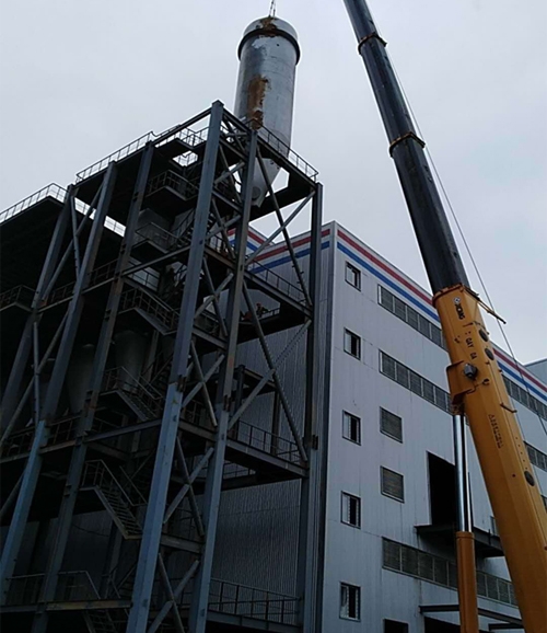 180噸大型吊