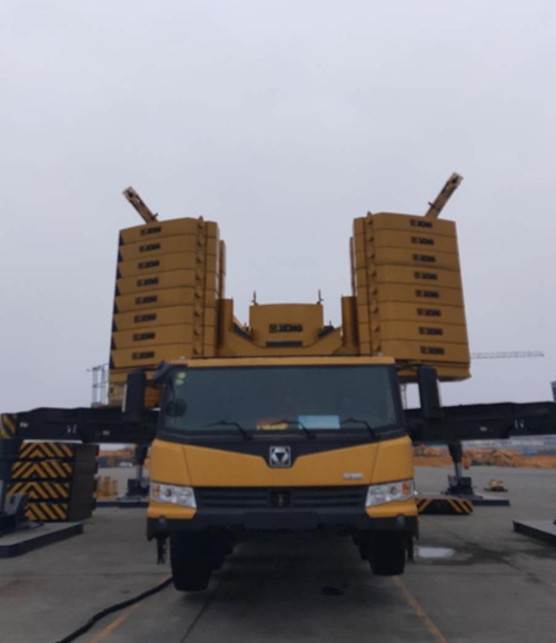 300噸吊車租