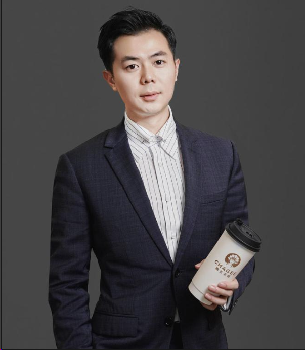 创始人