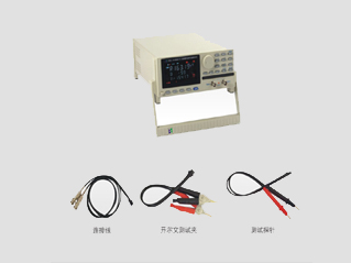 鐵路UPS電源蓄電池性能測試儀