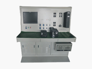 ZPW-2000A/K微機測試臺