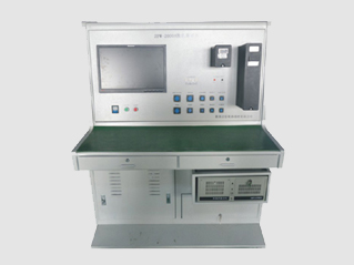 ZPW-2000A微機測試臺