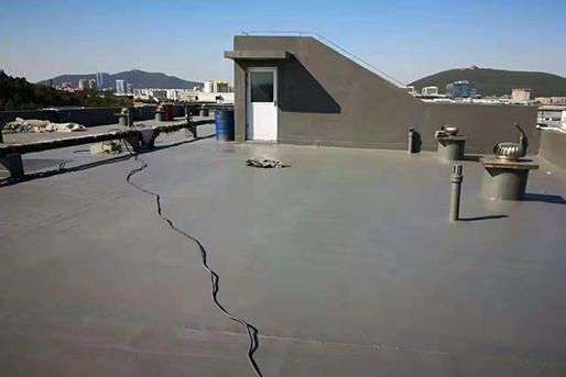 屋面防水