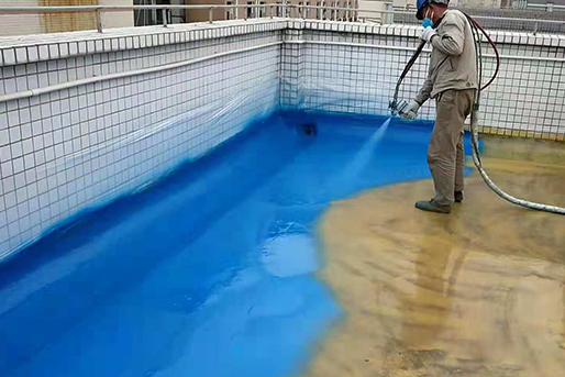 屋面防水